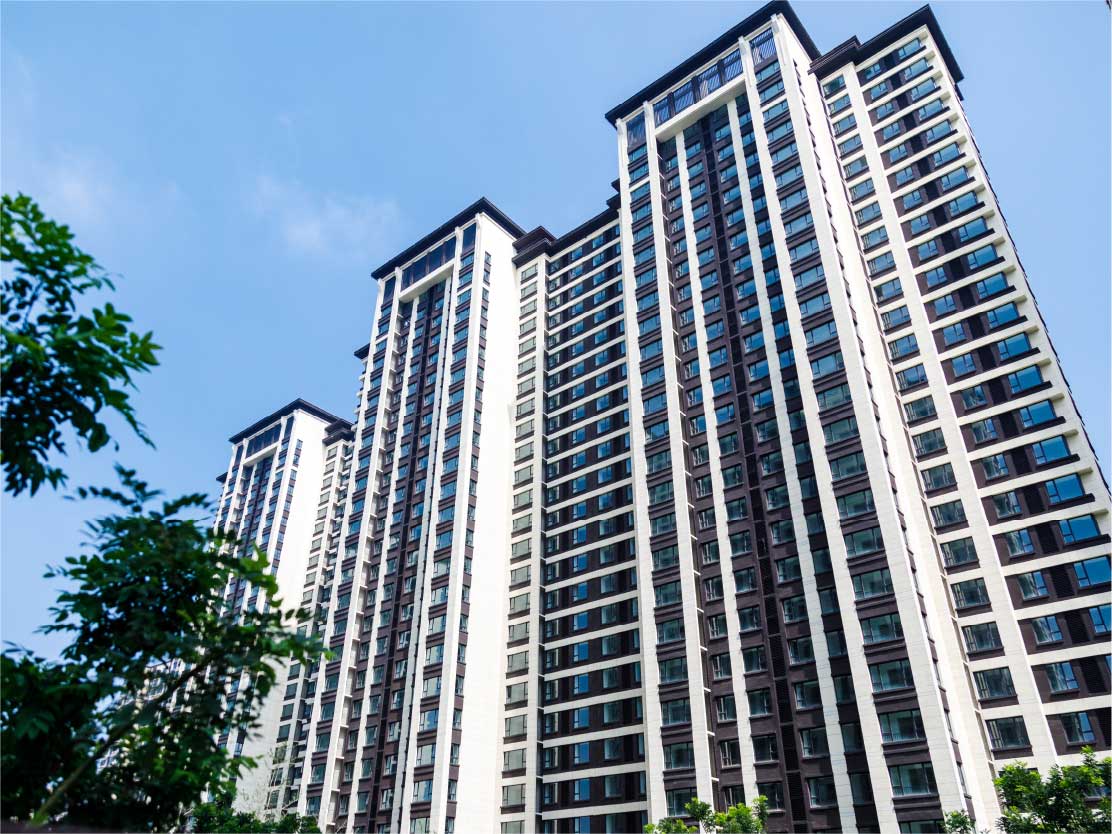 實力交付·光芒加冕丨藍光·雅居樂雍錦半島一期盛大交付！