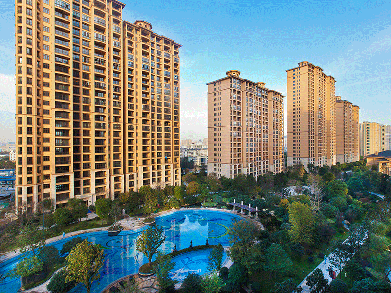 雅居樂(lè)星河灣