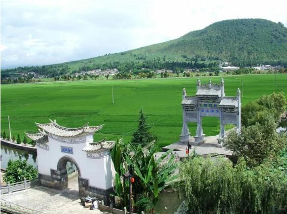 在最美的季節(jié)遇見你 雅居樂“上山下?！斌w驗行