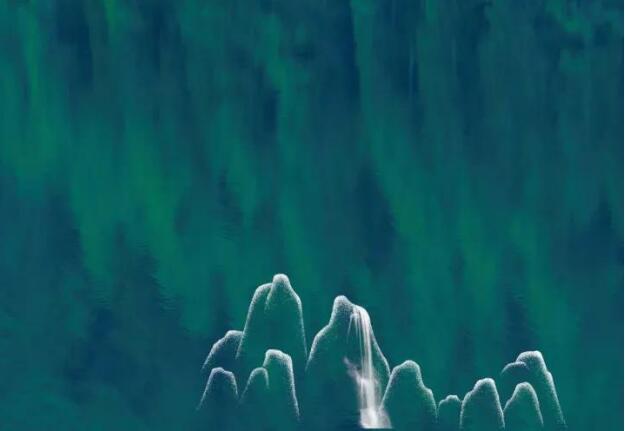 在最美的季節(jié)遇見你 雅居樂“上山下?！斌w驗行